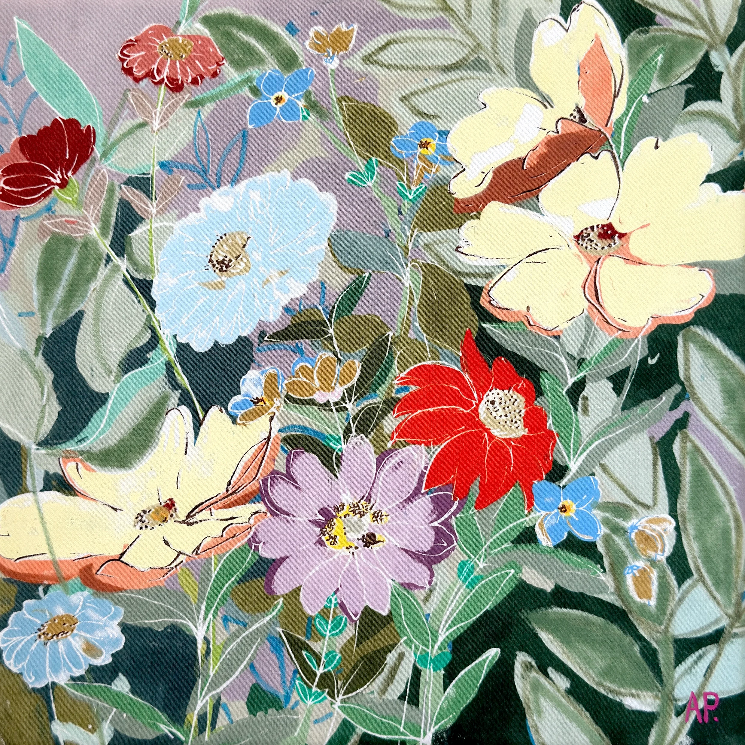 Alex Poyner Language of flowers 4.webp