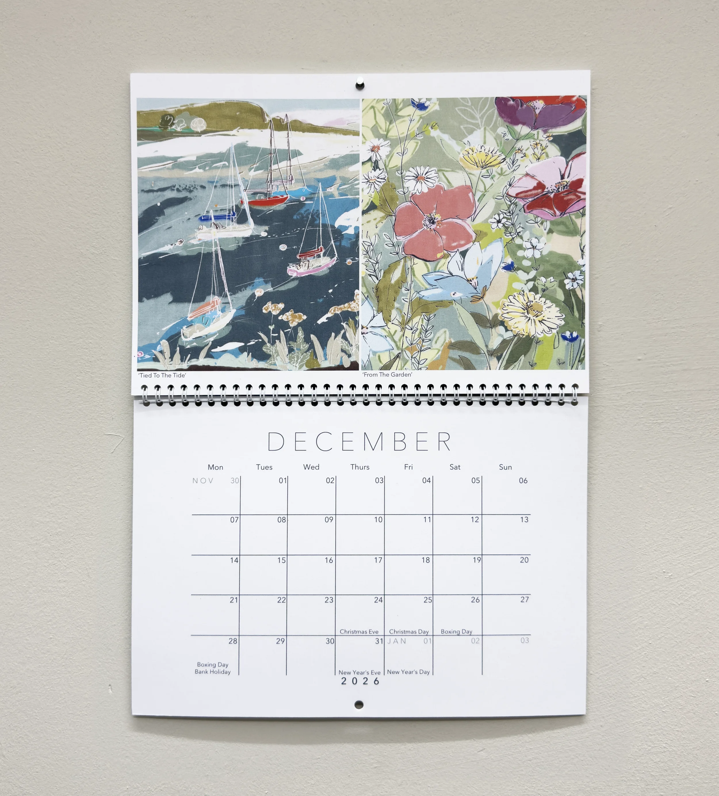 2026 art calendar alex poyner 12.webp