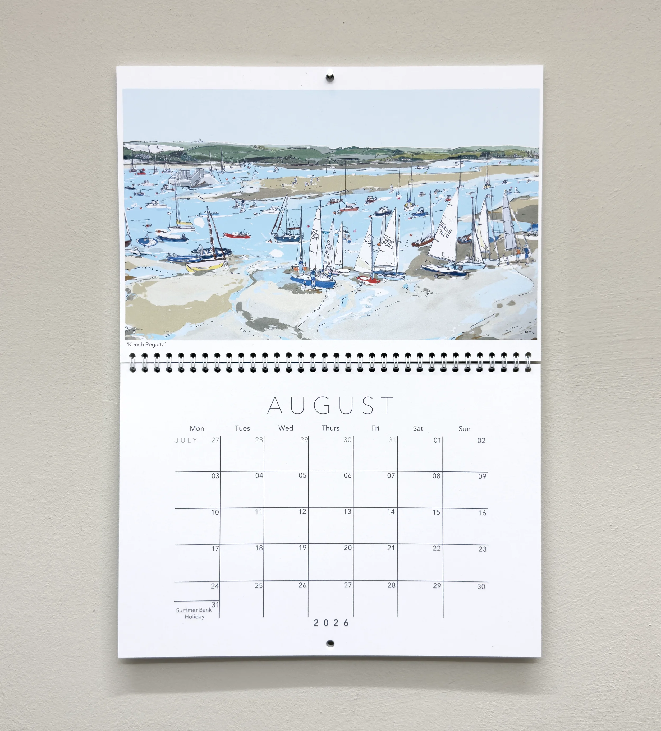 2026 art calendar alex poyner 8.webp