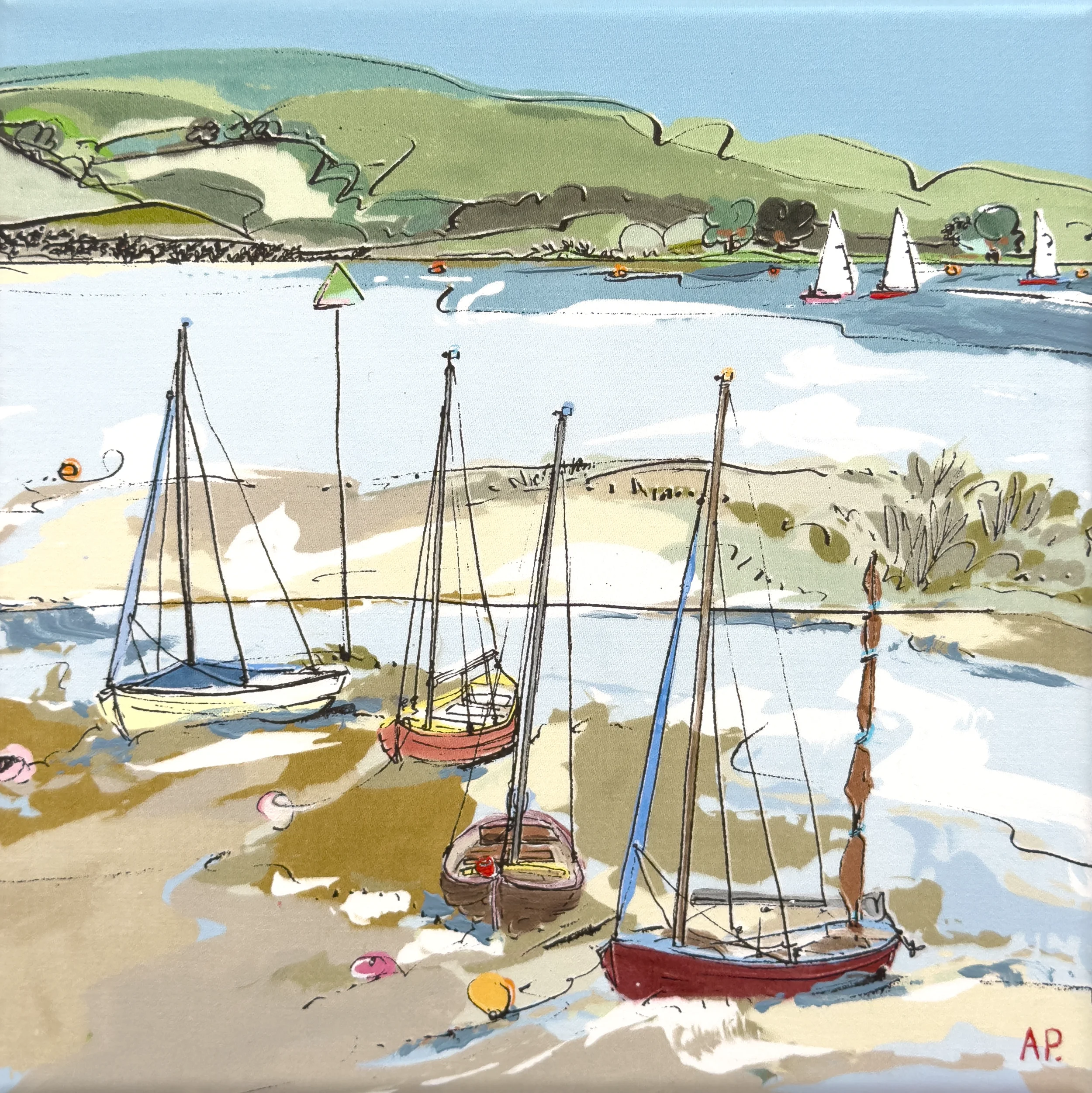 Alex Poyner - flowing tides 2 of 3 a.webp