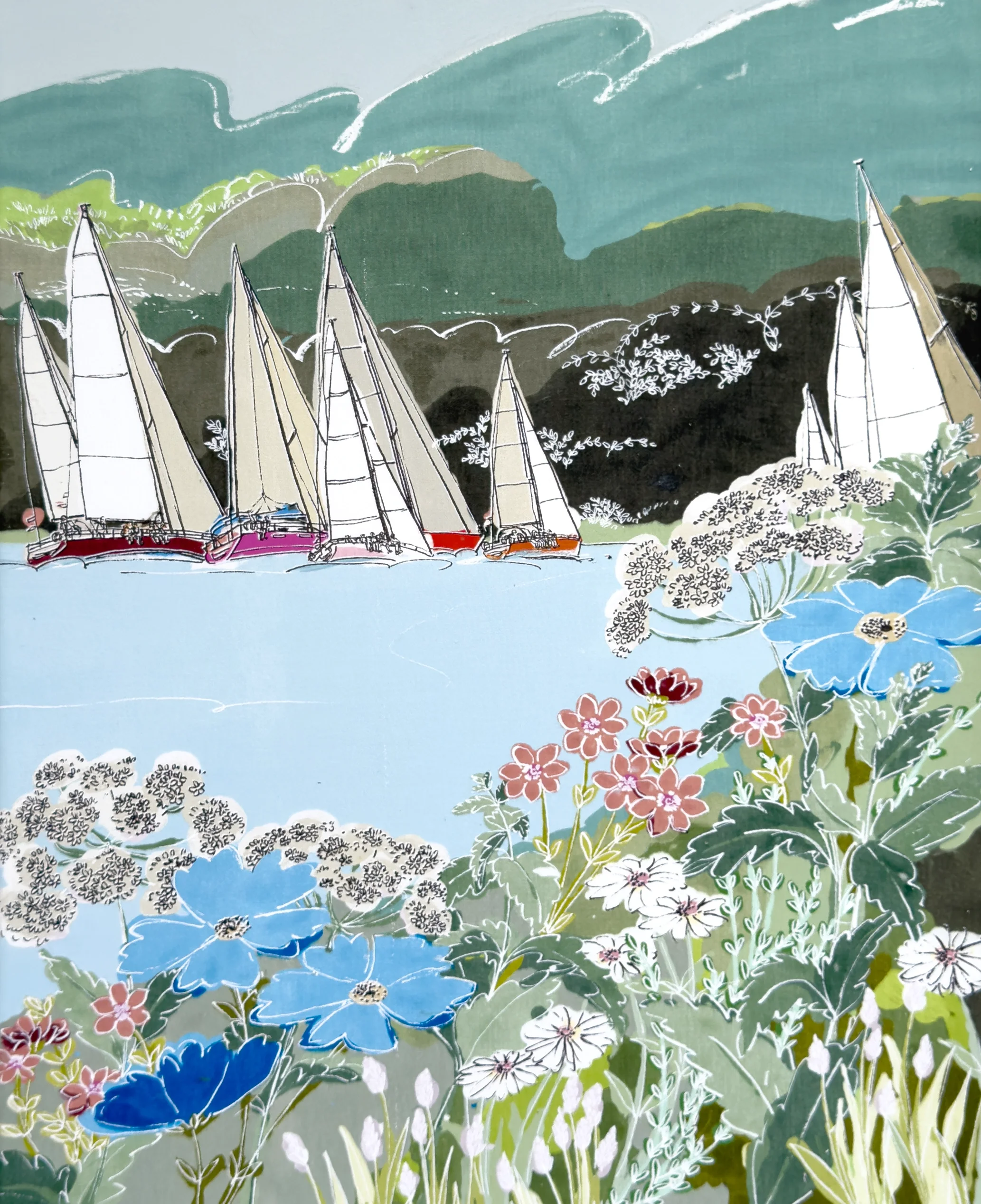 Alex Poyner  Beyond the flowers 2 of 5.webp