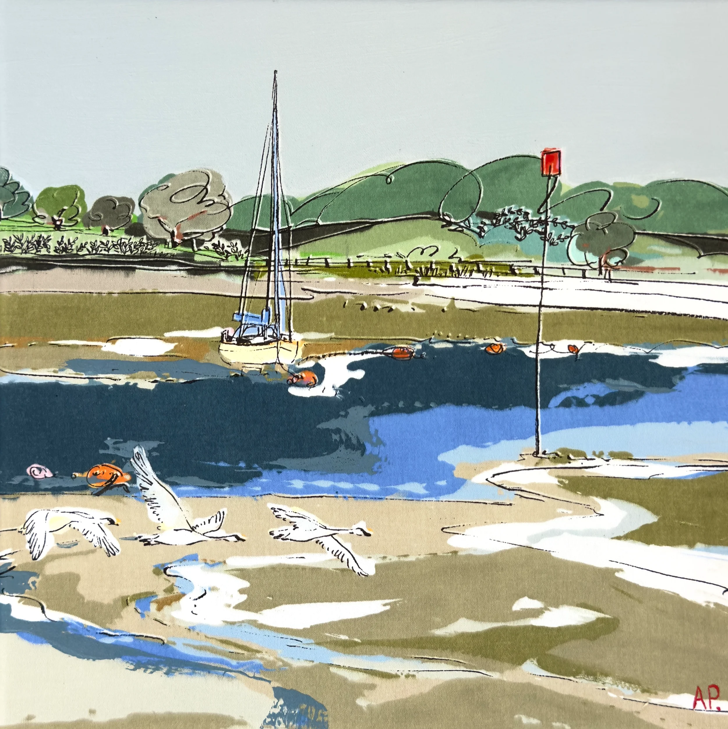 Alex poyner - still waters 2 of 3a.webp