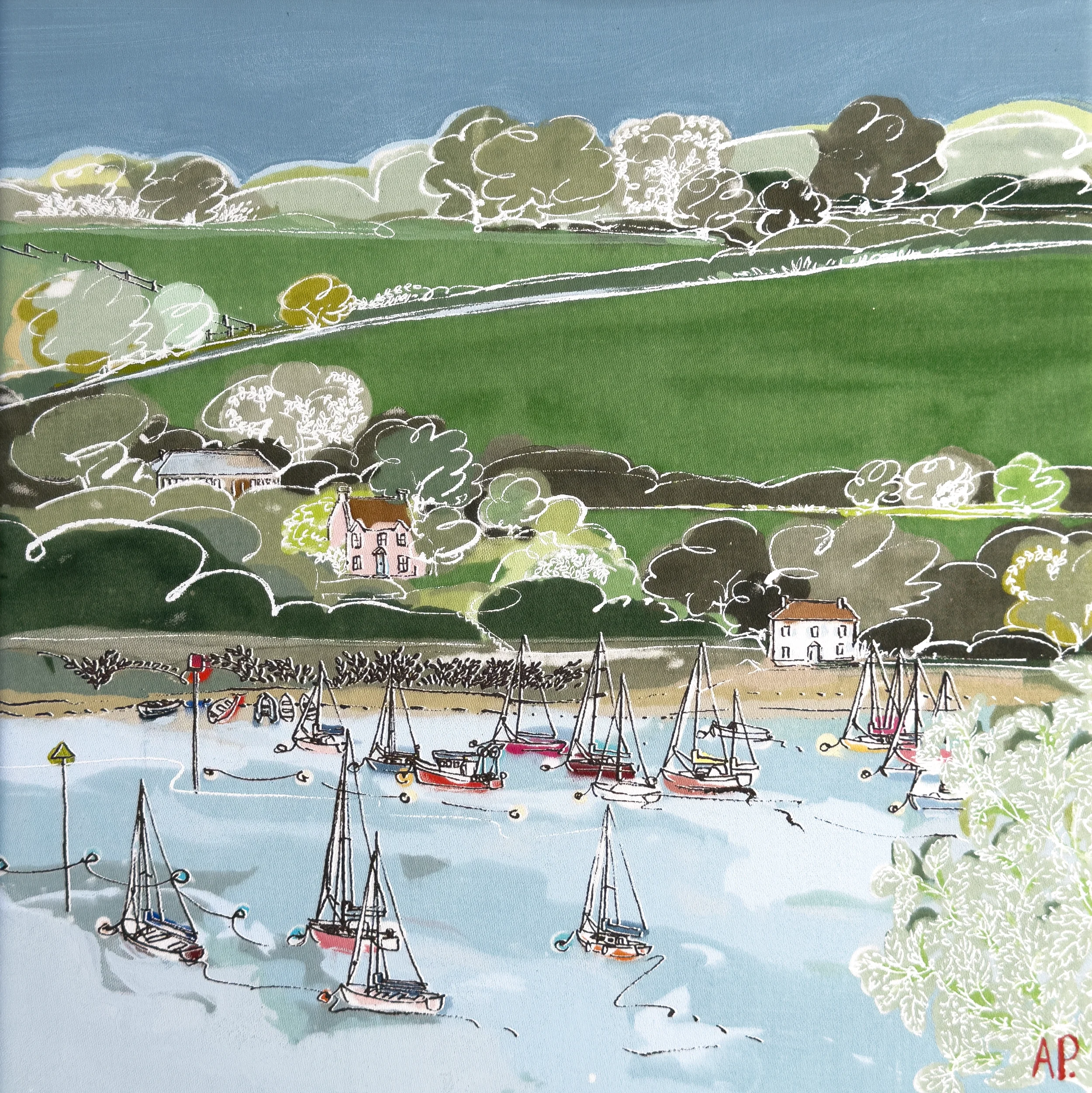 harbour lines 2 of 3 b.webp