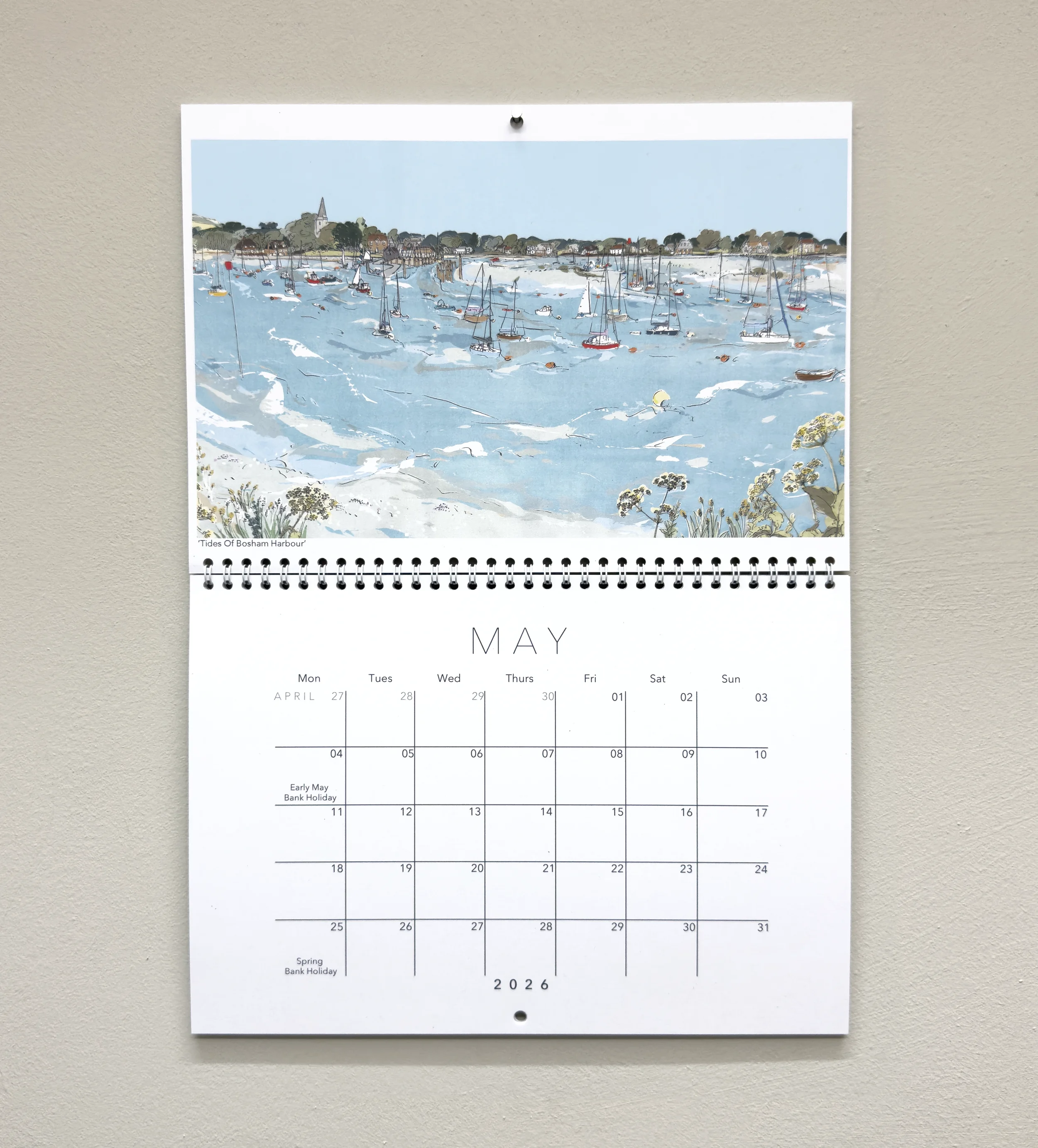 2026 art calendar alex poyner 5.webp