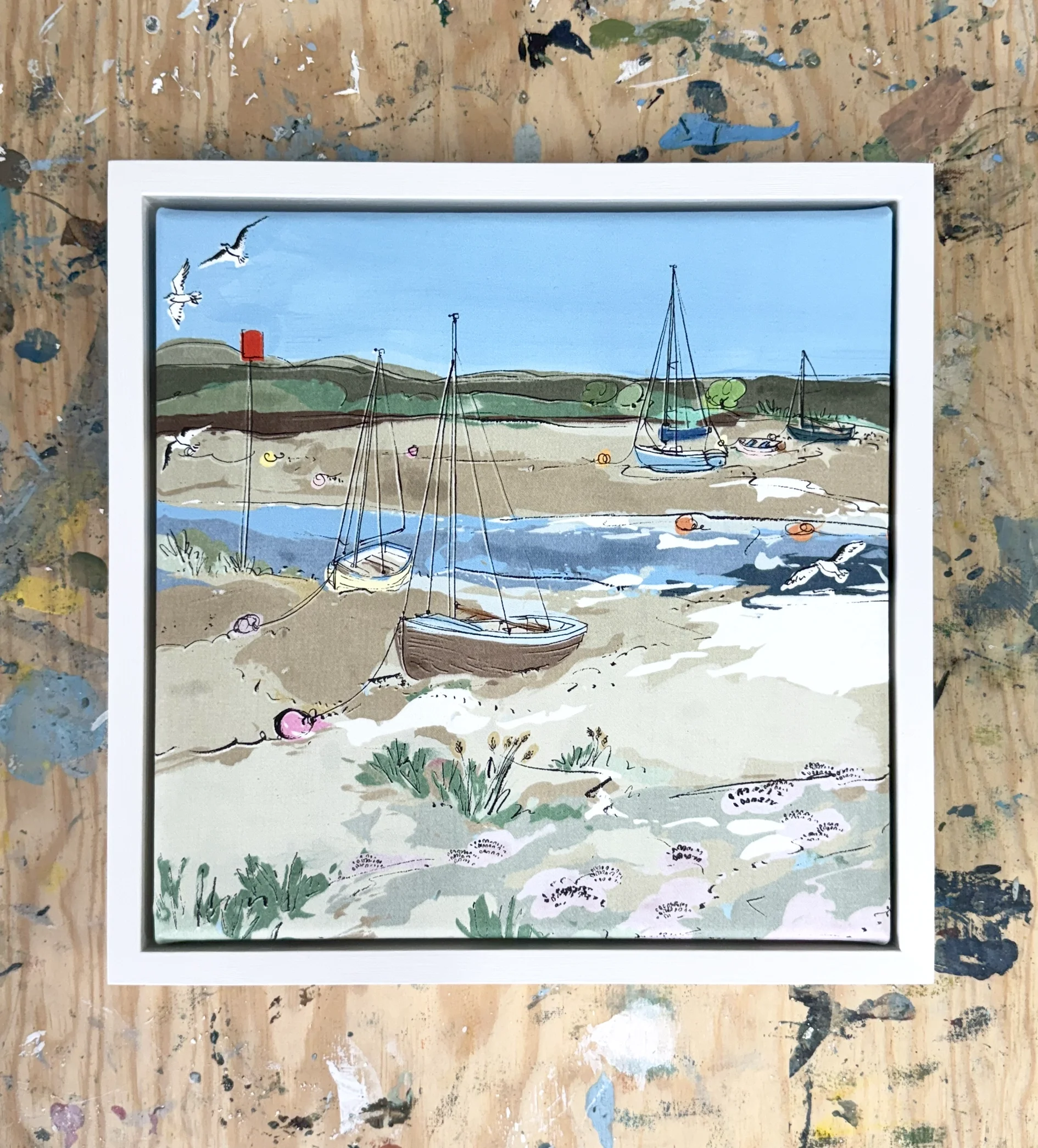 Alex Poyner anchored in time.webp