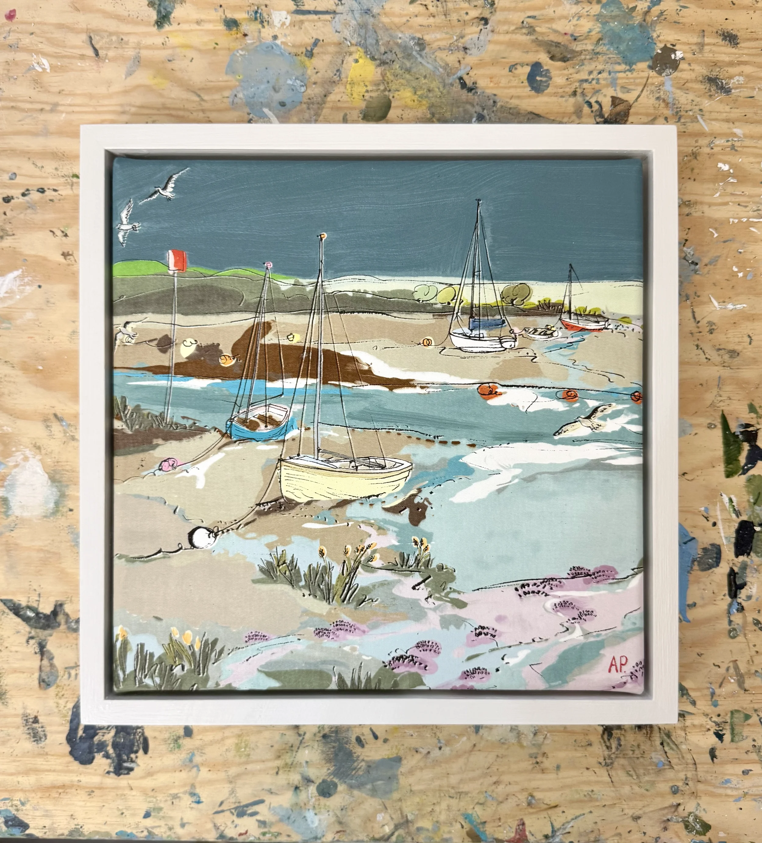 Alex poyner - anchored in time 2 of 3.webp