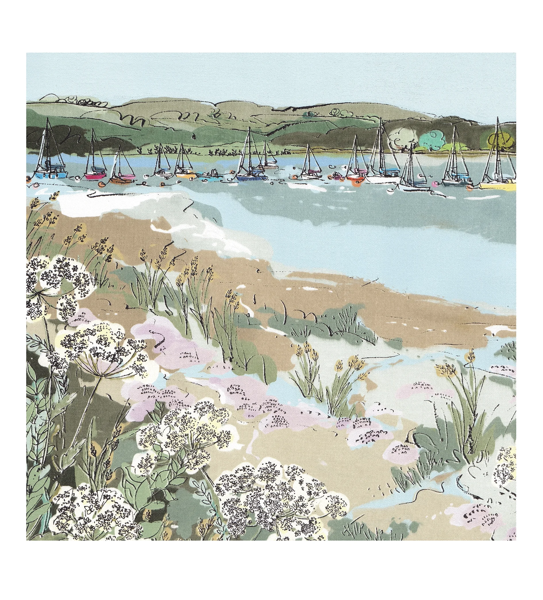 Inbetween The Tides limited edition print  Alex Poyner 1c.webp