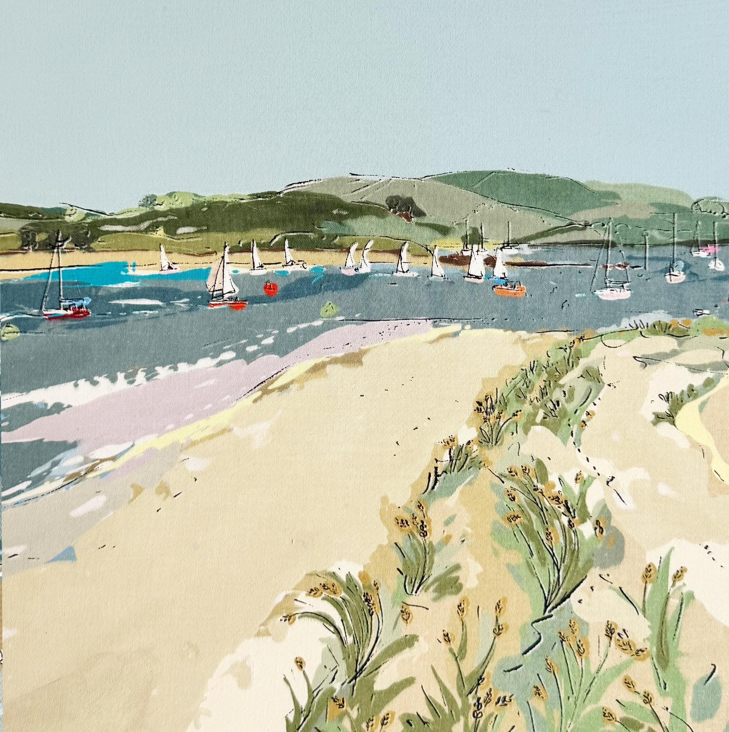 Alex Poyner 'from the sand dunes, easthead' 2 of 2 ab.webp