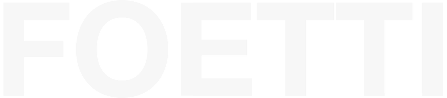 FOETTI