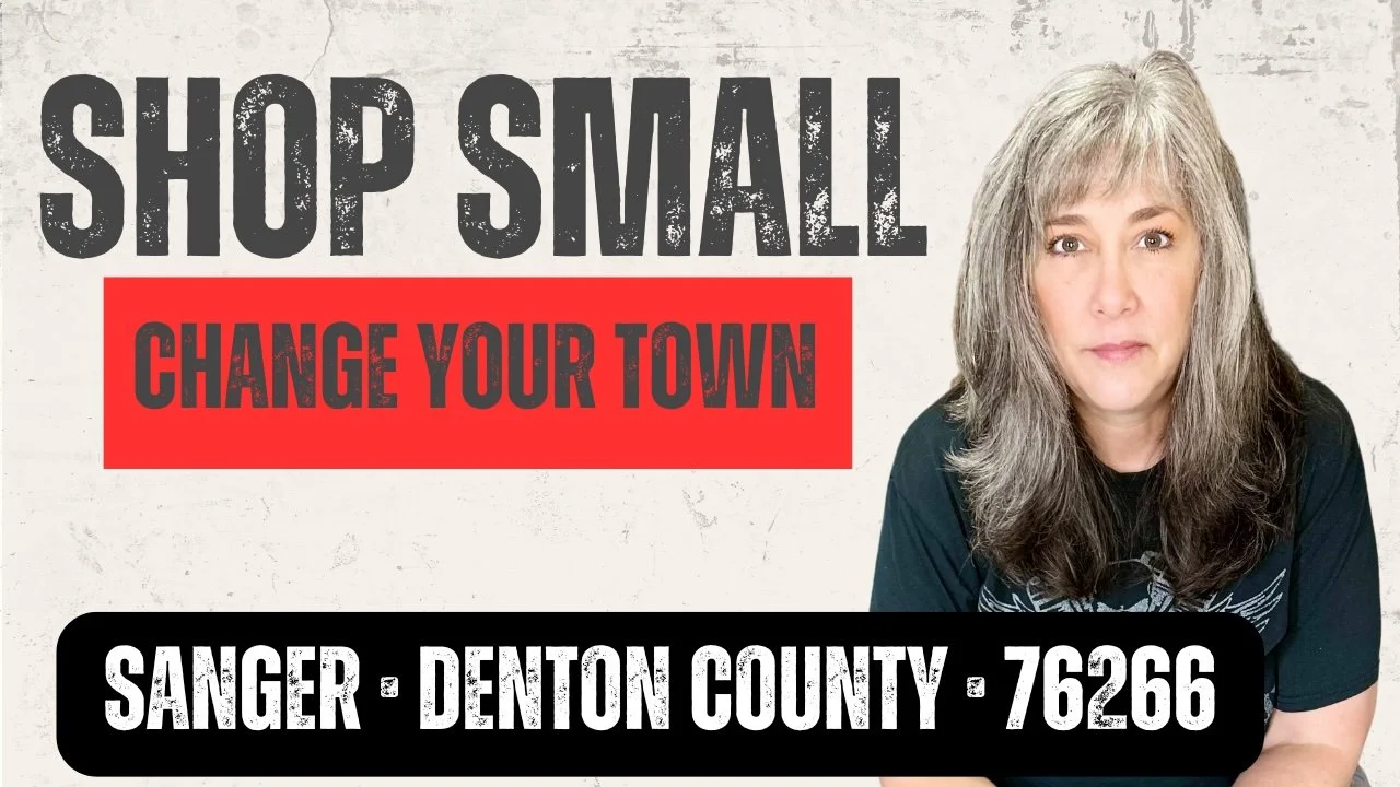 What Really Happens When You Shop Local (And Why It Matters in 76266)