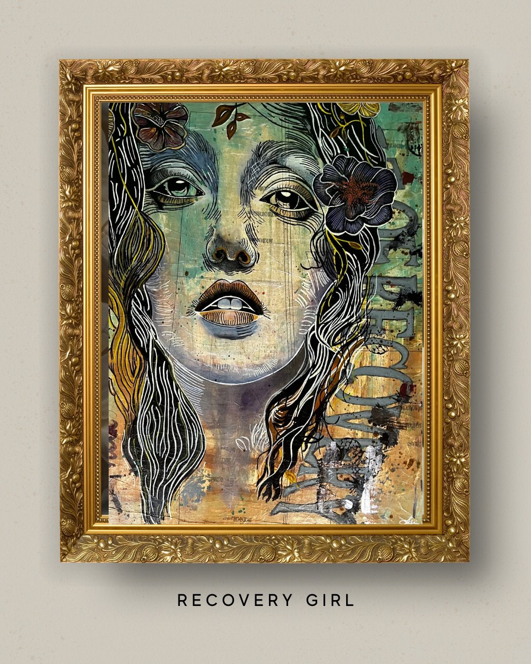 Beige and Gold Elegant Vintage Frame Photo Mockup Instagram Post.jpg