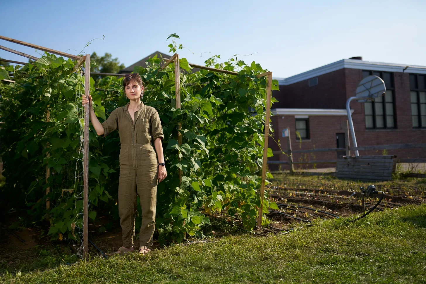 Begin with the end in mind