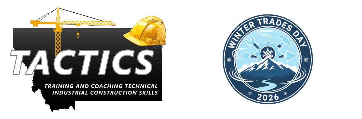 TACTICS: Training And Coaching Technical Industrial Construction Skills