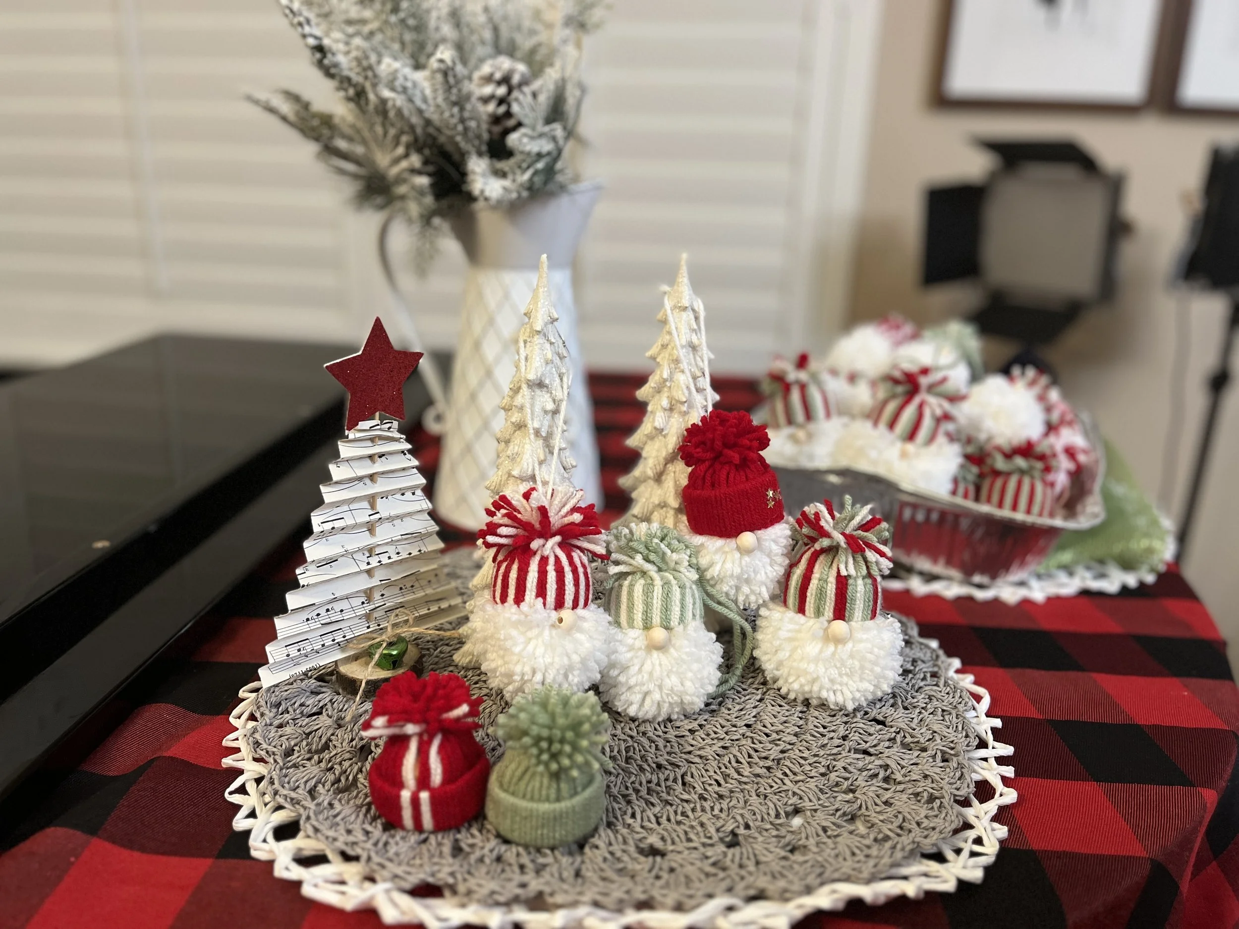 Creative Project Launch