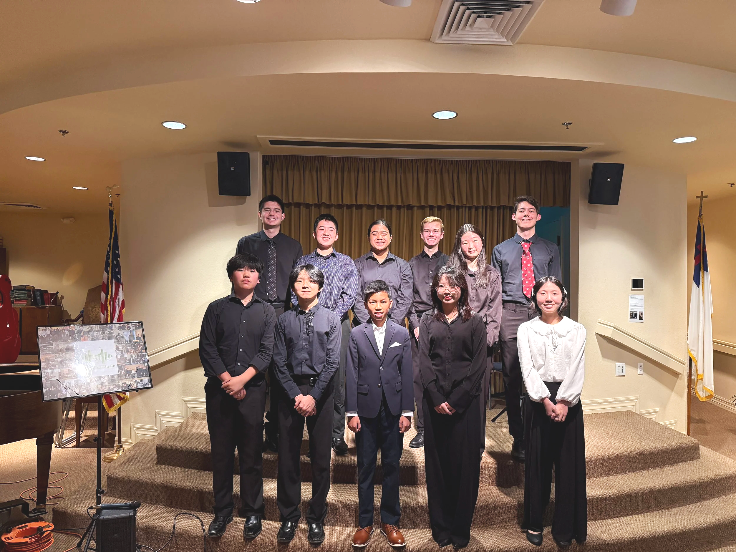 Harmony in Bloom #2 at The Terraces of Phoenix