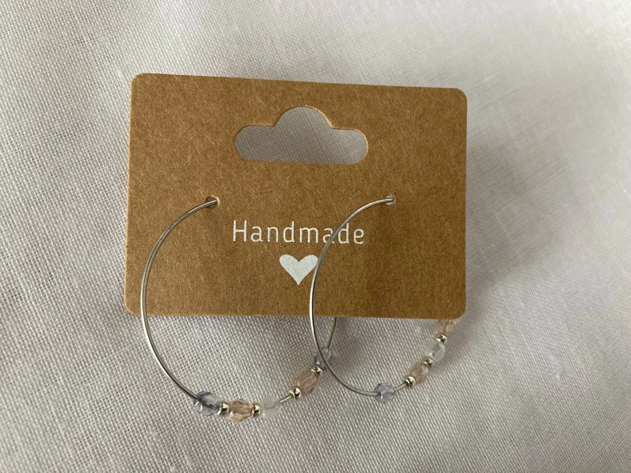 Pride Earrings