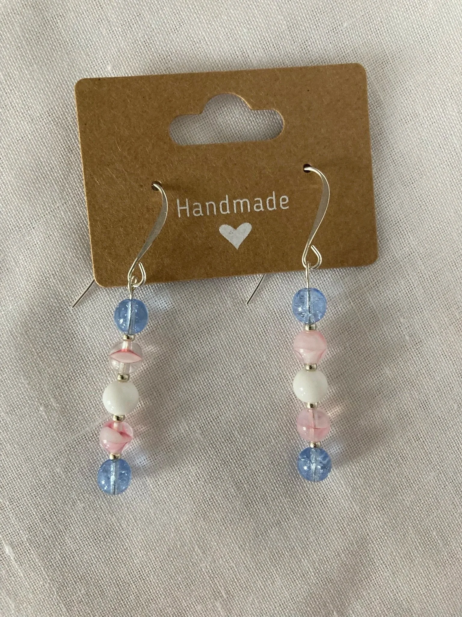 Pride Earrings