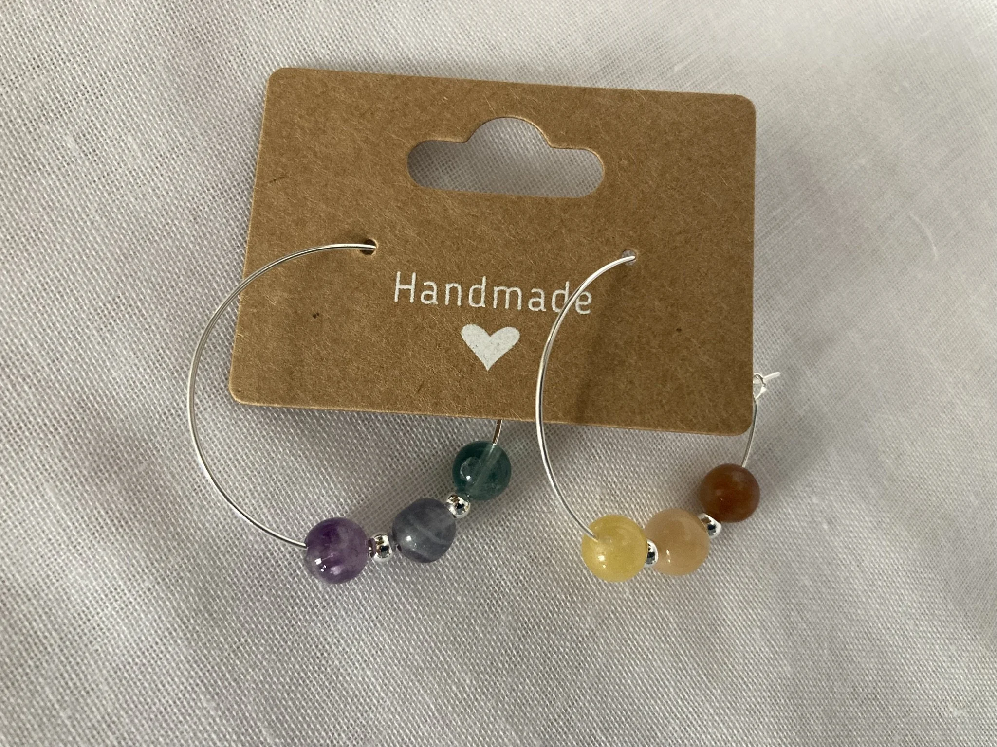 Pride Earrings
