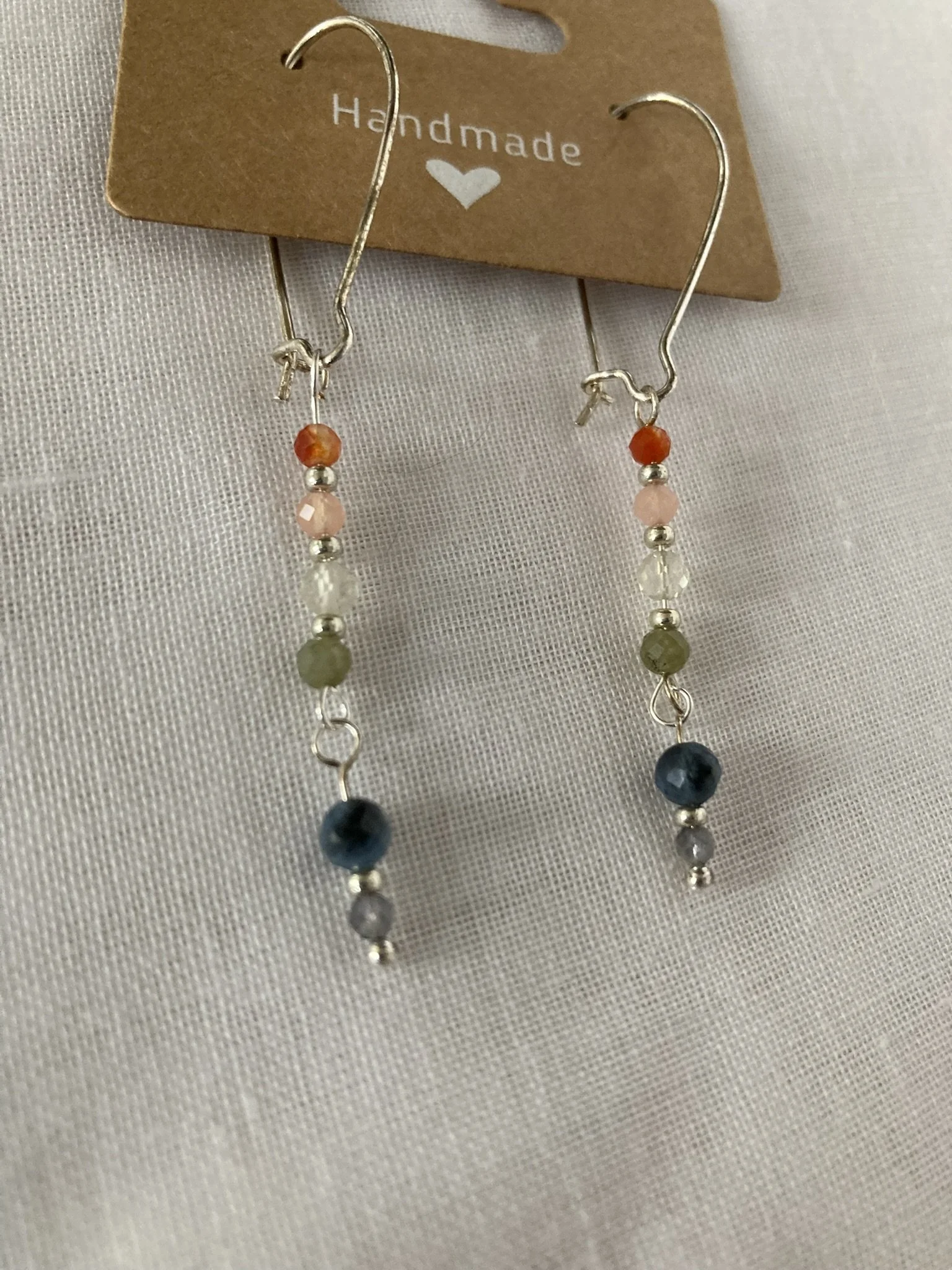 Pride Earrings