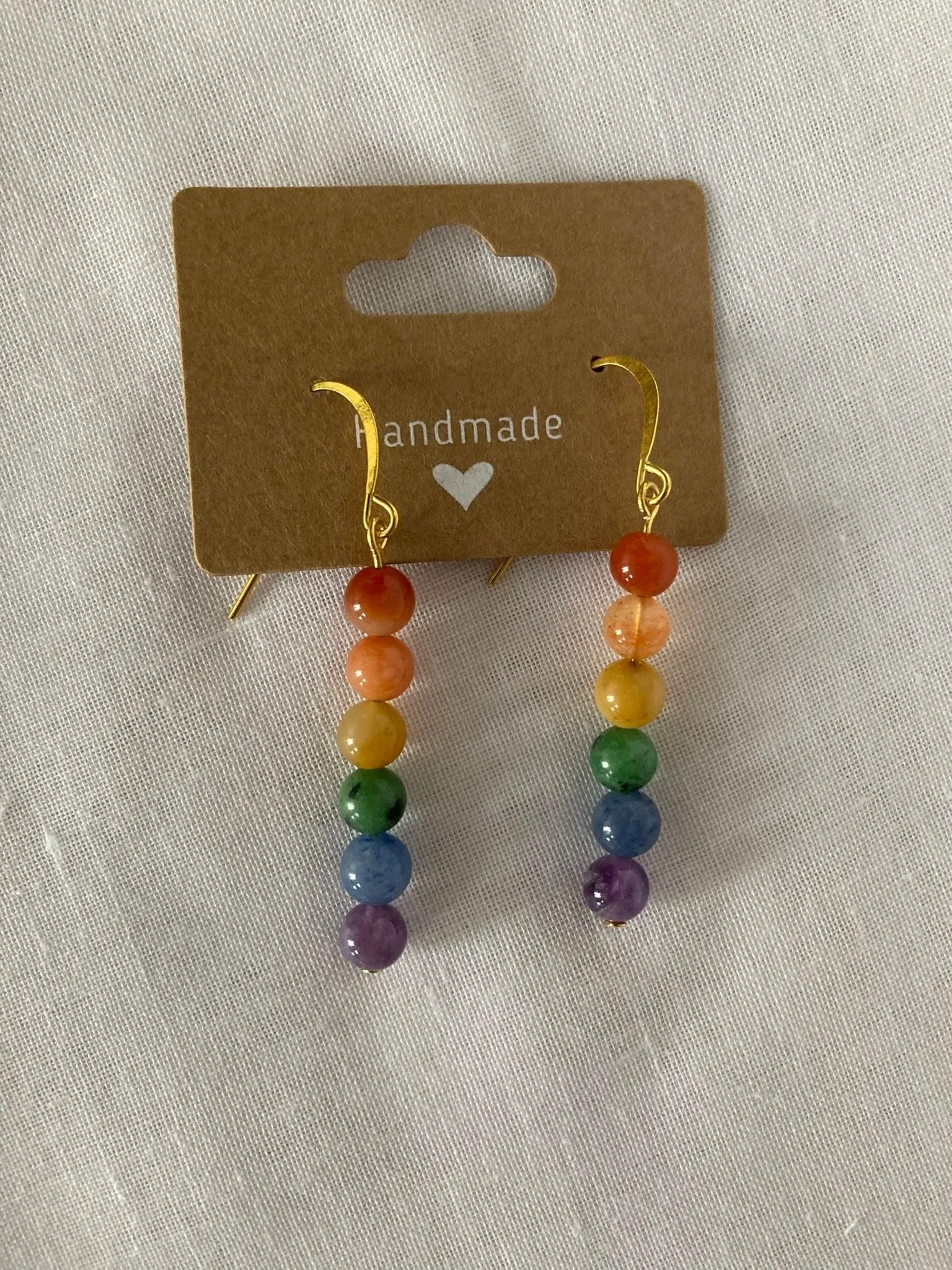Pride Earrings