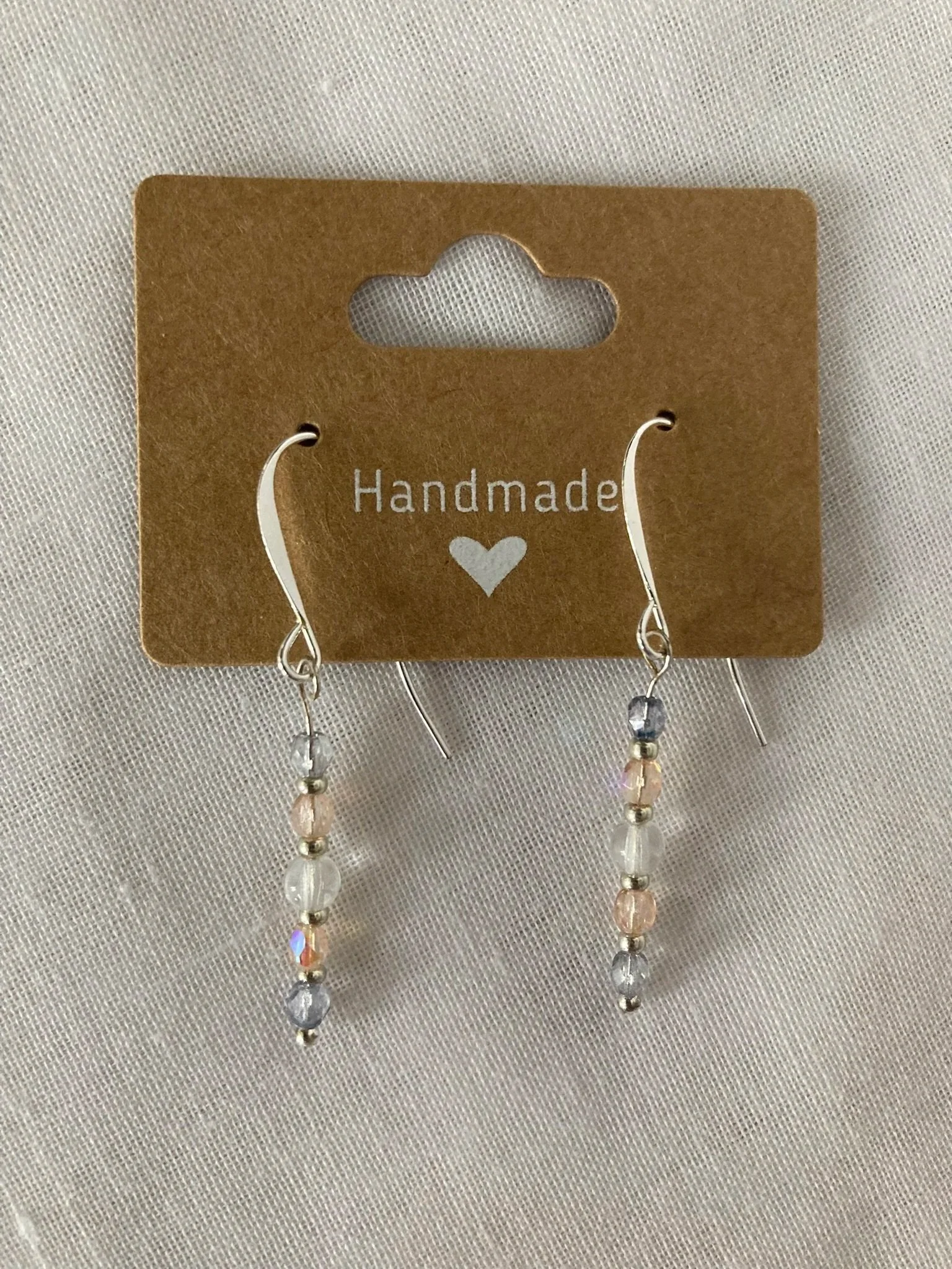 Pride Earrings