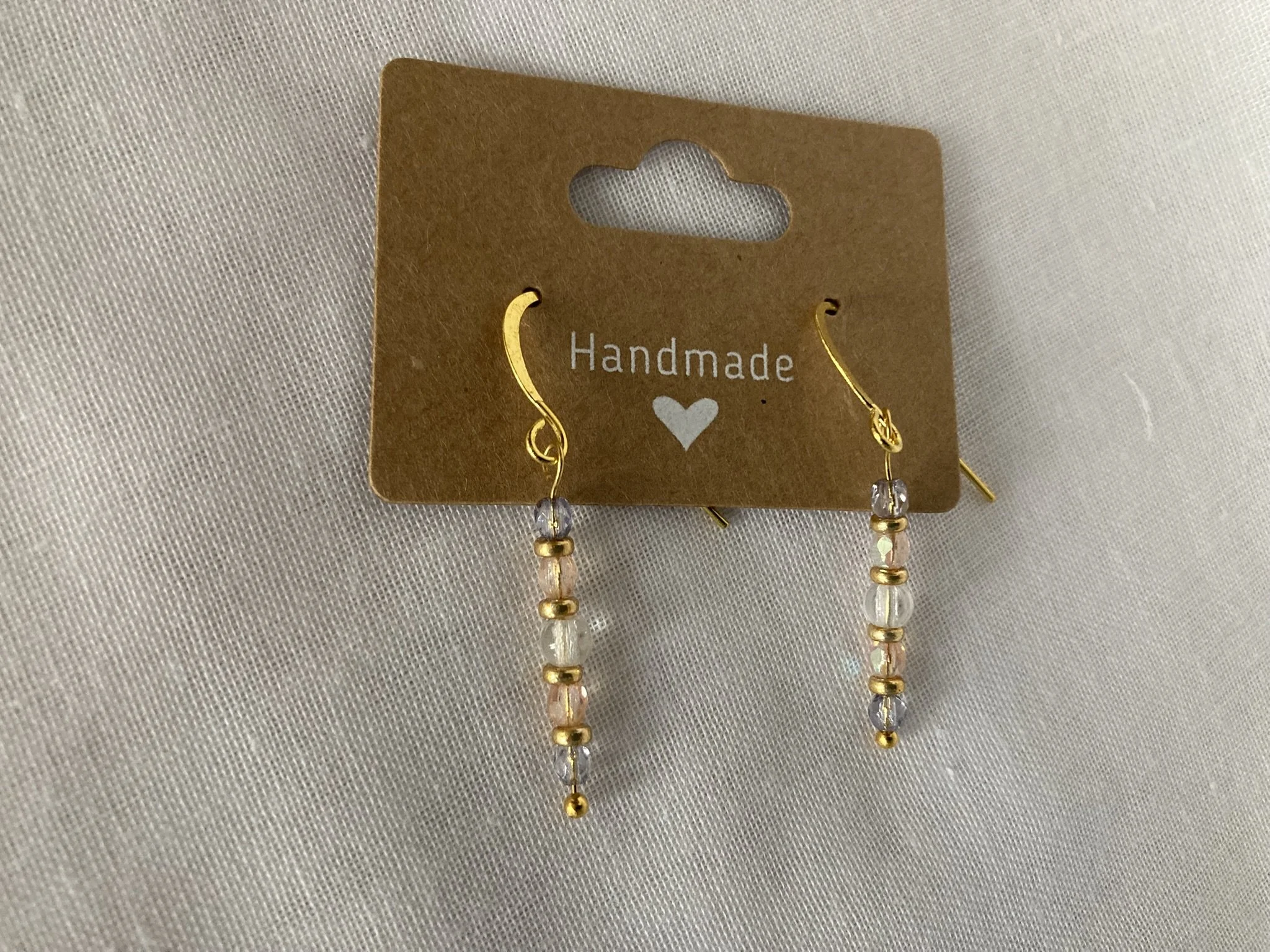 Pride Earrings