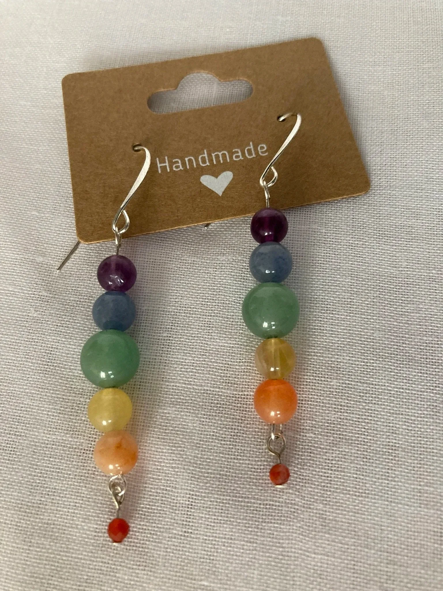 Pride Earrings