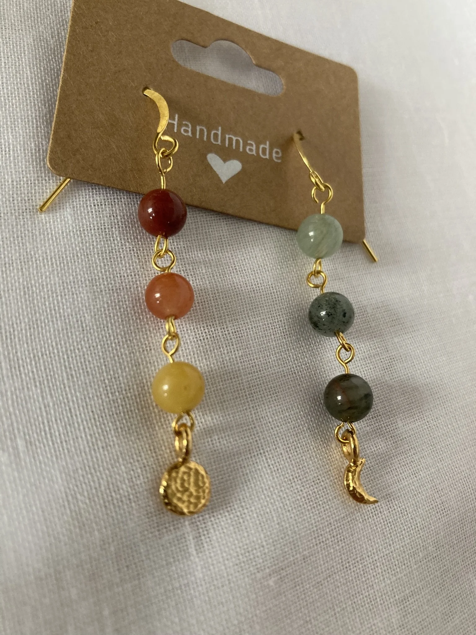 Pride Earrings