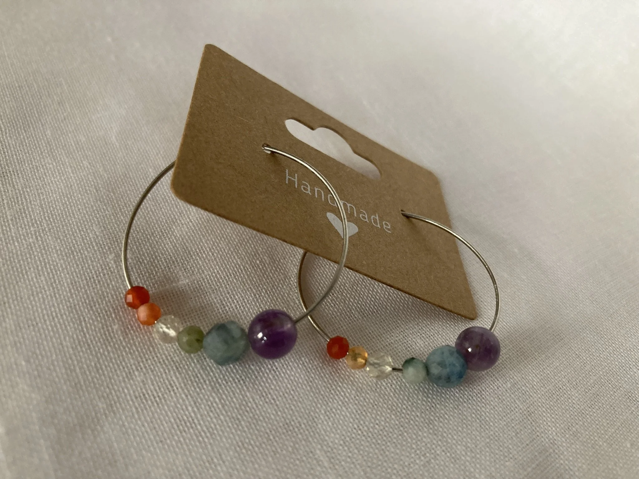 Pride Earrings