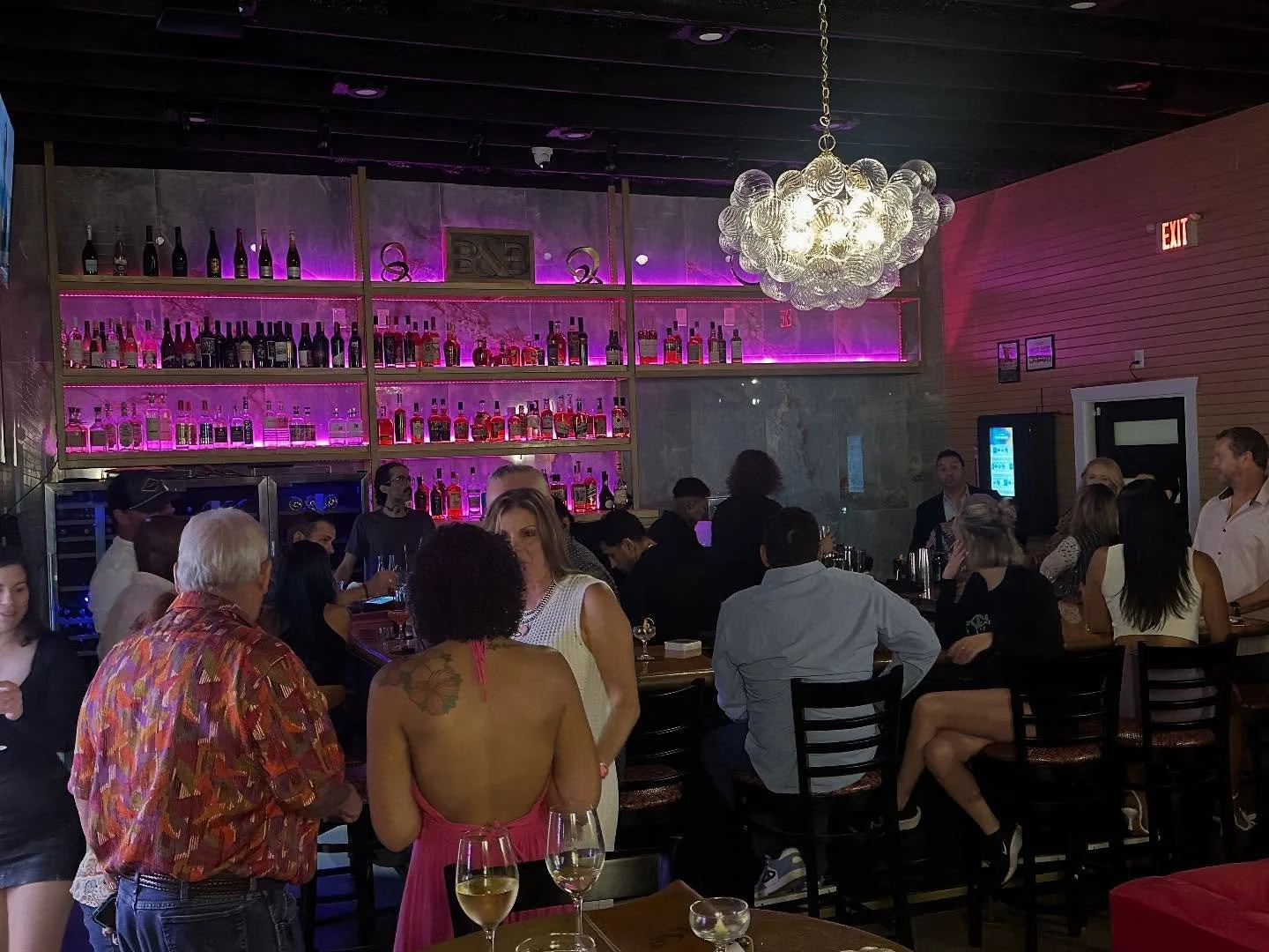 ✨ Thank you to everyone who came out and made our opening days such a BLAST! ✨
📍 1417 Austin St, San Antonio, TX 78208

The fun is just getting started&mdash;stay tuned for more exciting things to come!

Haven&rsquo;t checked us out yet? 👀 WHAT ARE
