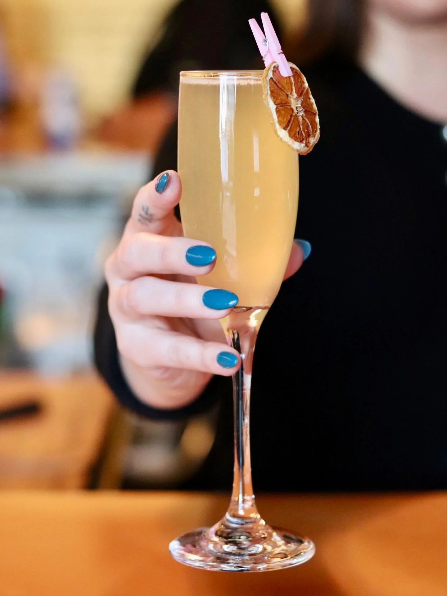 We call this self care ✨🥂💖
#BubblesAndBourbon