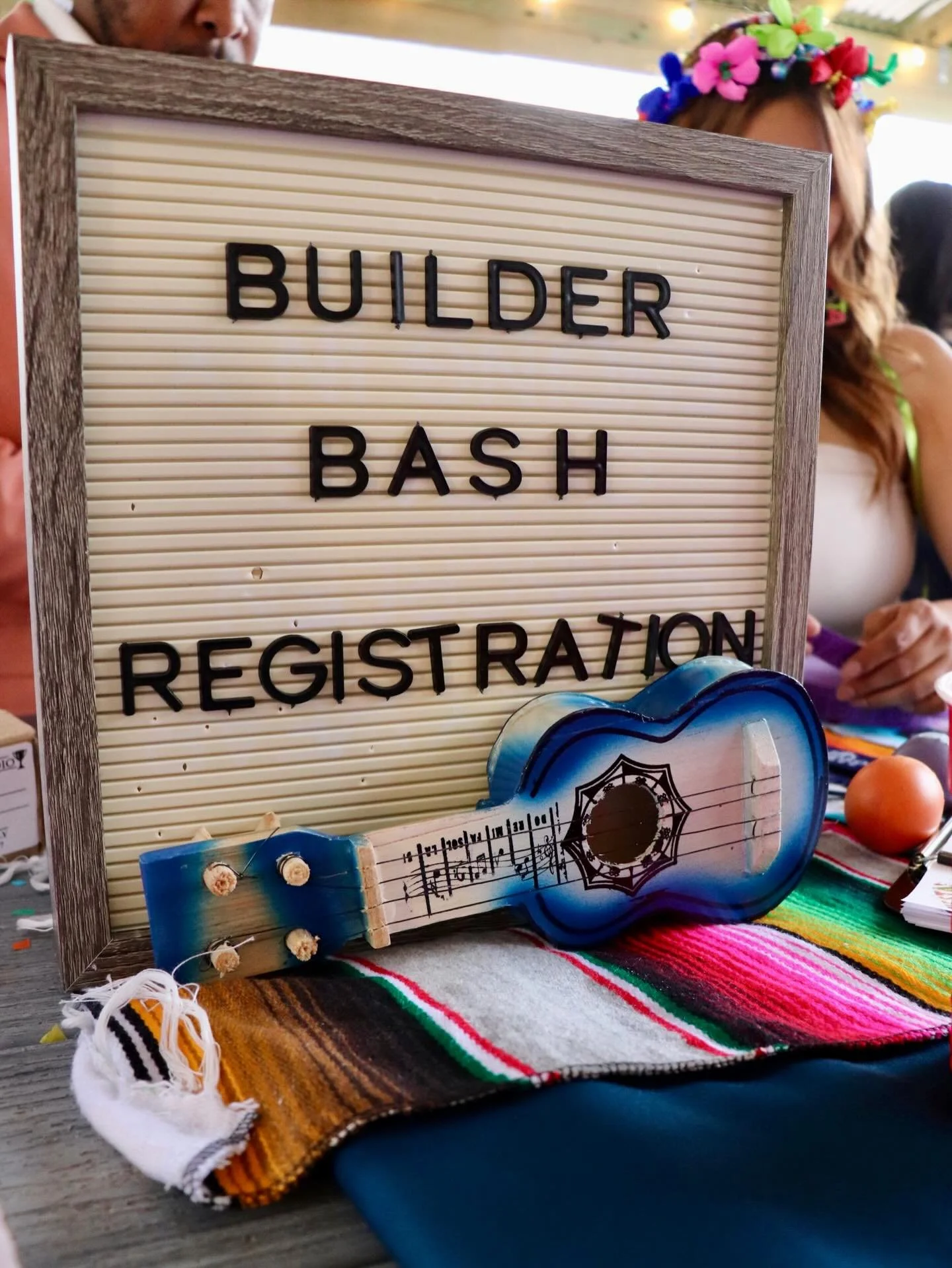 Thanks to everyone who came out and made B&amp;B&rsquo;s first annual Fiesta Builder Bash such a success 🎉

We appreciate everyone who showed up, everyone who helped bring this event to life, and all of our friends from Ashton Woods, Beazer Homes, C