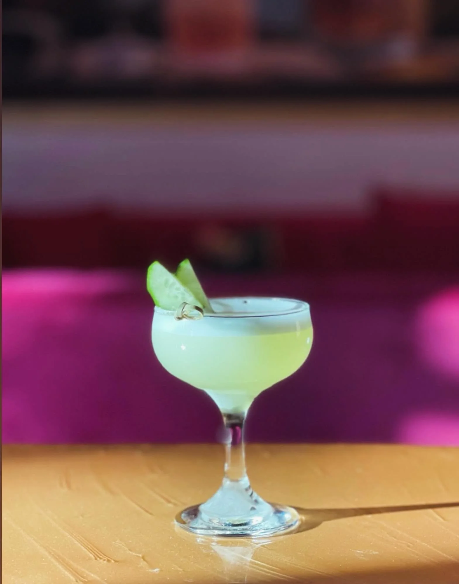 Saturdays are for good cocktails and great company. ✨🍸

If you&rsquo;re looking for a sign to treat yourself, this is it. Stop by Bubbles &amp; Bourbon, grab your favorite cocktail, and enjoy the weekend the way it was meant to be enjoyed.

See y&rs