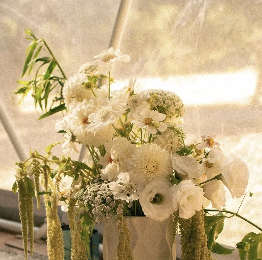 Romantic Arrangment