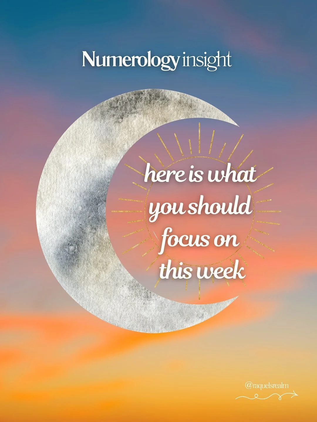 Your numerology message for the week is here. ✨
Each slide is based on your Life Path Number. 
A number calculated from your full birthday.
That number reveals your natural strengths, lessons, and the energy guiding you right now.
➡️ Swipe to find yo