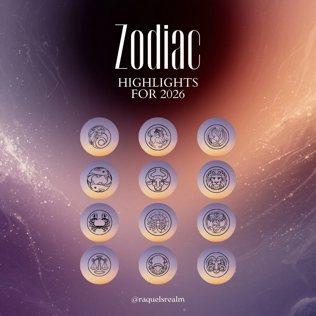 🚀 The energy of 2026:  Alignment. Intention. Growth. 

⭐️ Which sign&rsquo;s message resonated most?
Comment your star sign to align with 2026 ✨

 #2026Energy #ZodiacGuidance #AstrologyWisdom #IntentionalLiving #CosmicAlignment