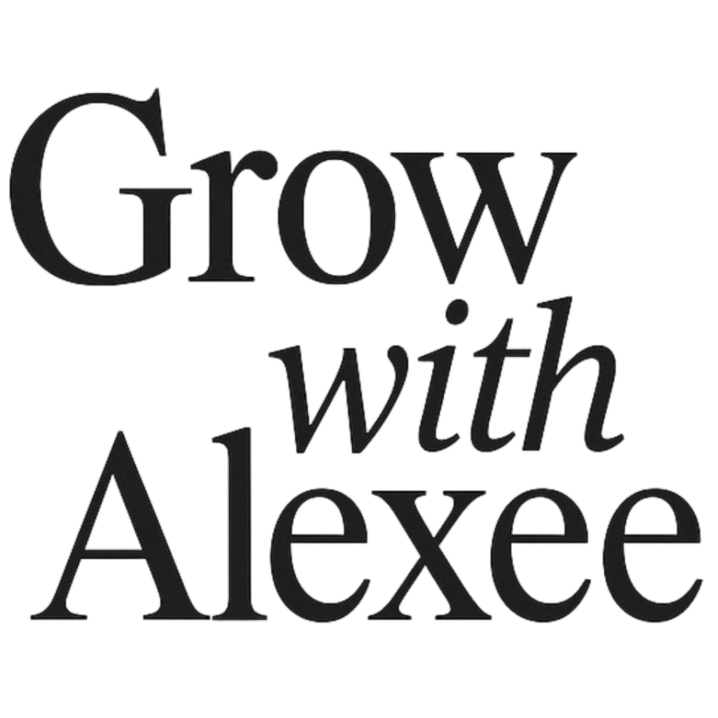 Grow with Alexee