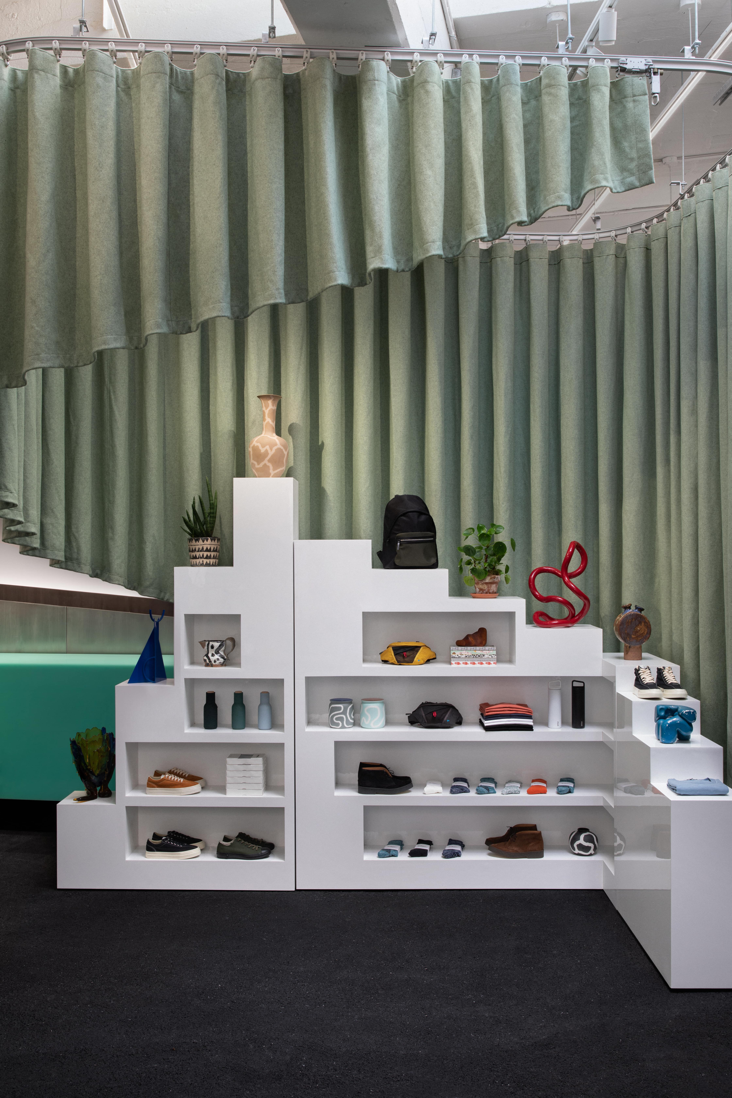 O.N.S. Flagship en Nueva York