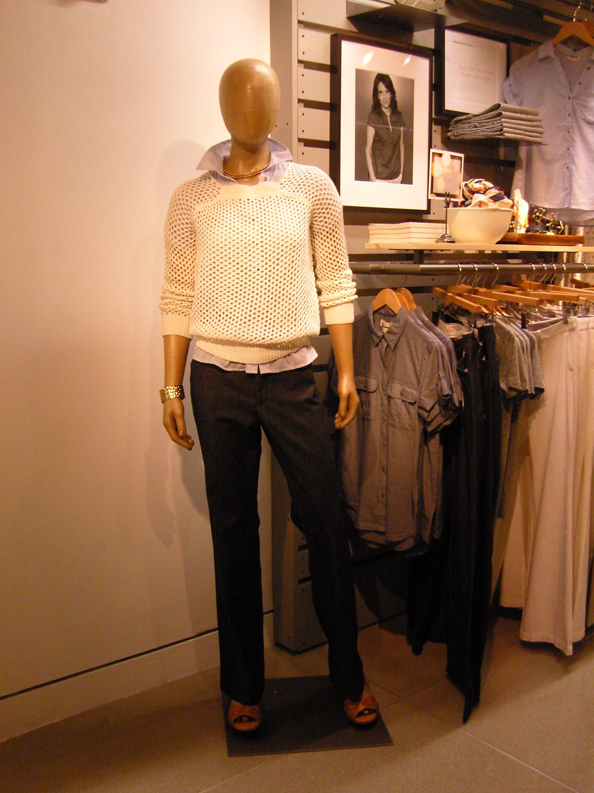 Diplomado de Visual Merchandising