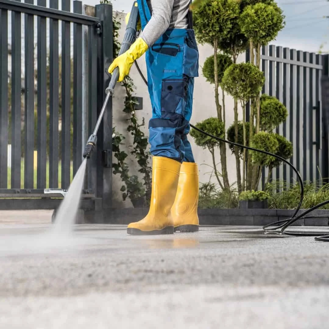 Spring into Action: How to Prepare Your Home and Property for Spring Maintenance