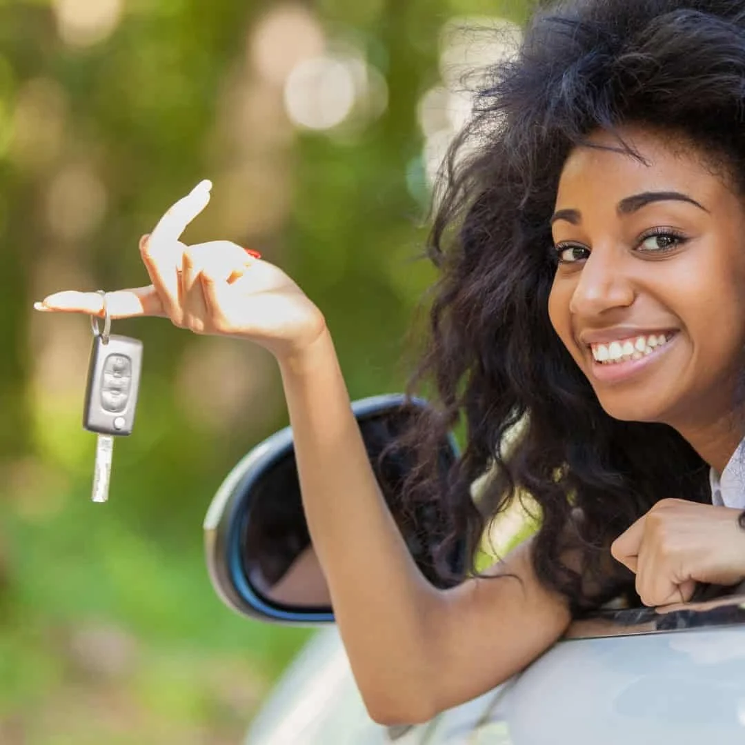 New Teen Drivers: A Guide for Parents
