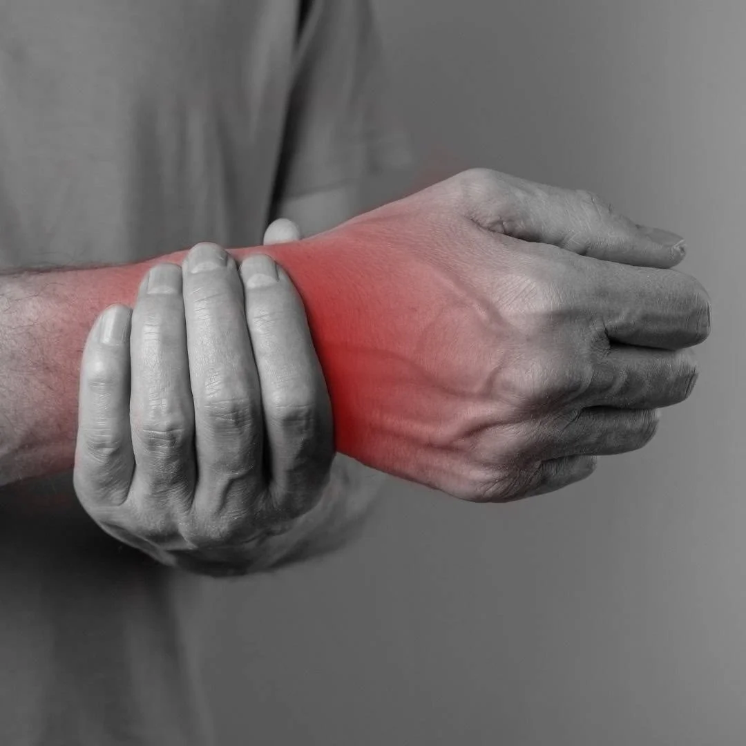 Preventing Workplace Injuries: 5 Causes of Disabling Workplace Injuries and How to Mitigate Risk