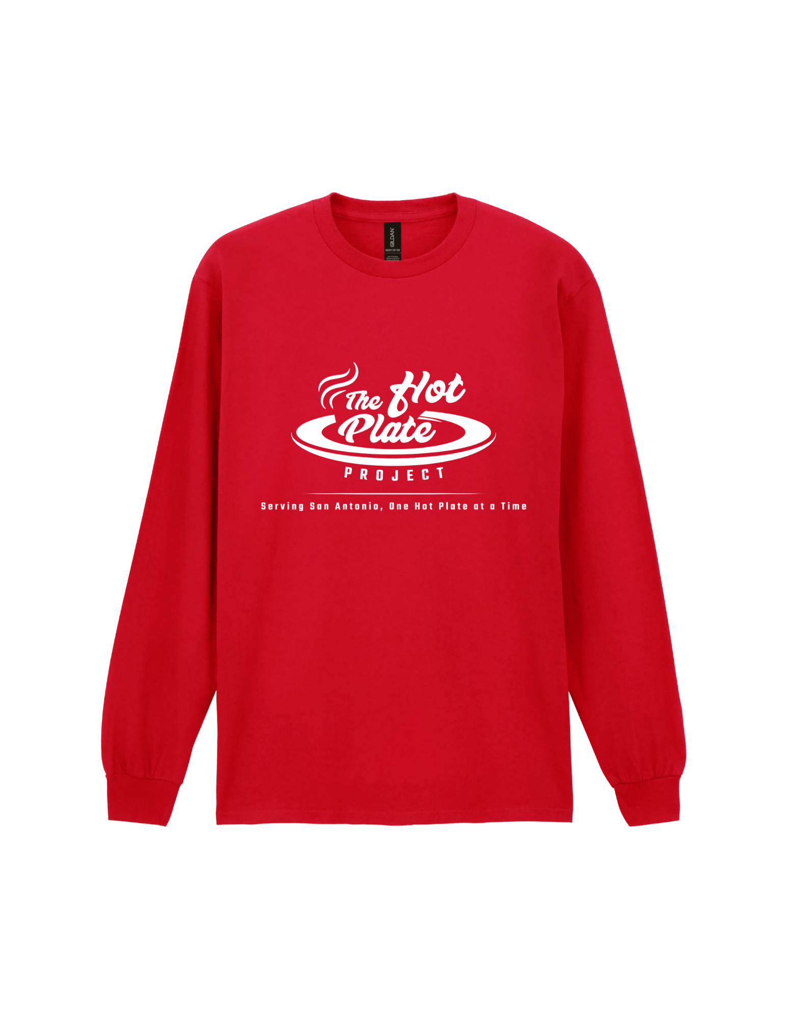 The Community Long-Sleeve