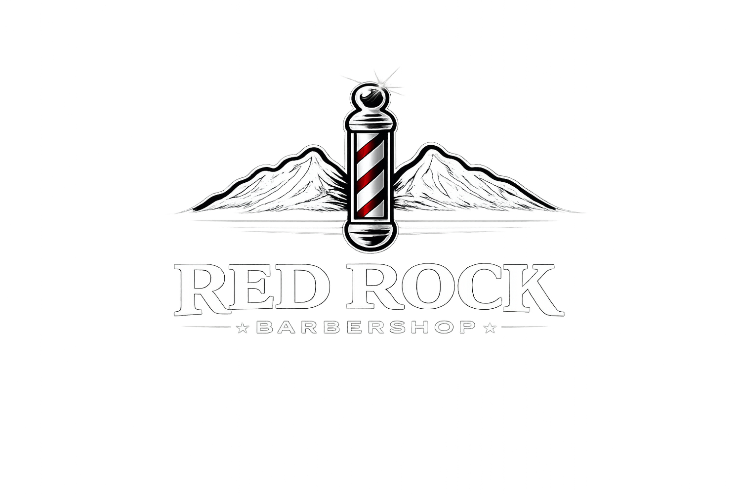 Red Rock Barbershop