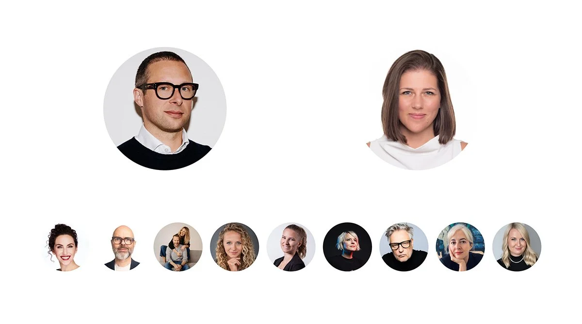 Unsere Interviewserie geht hier am Blog weiter