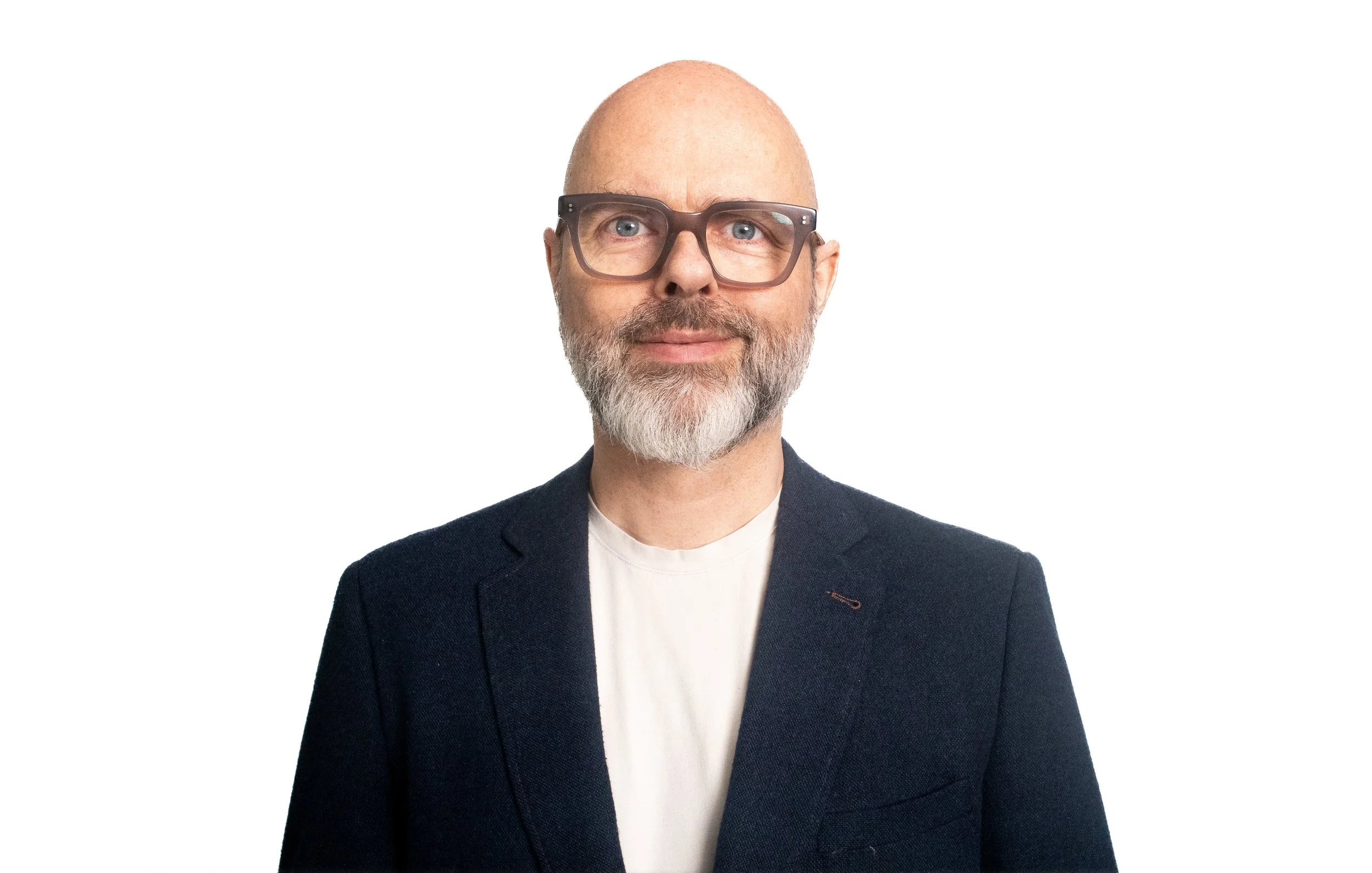 Dave Birss über KI, Kontrolle und kreative Verantwortung