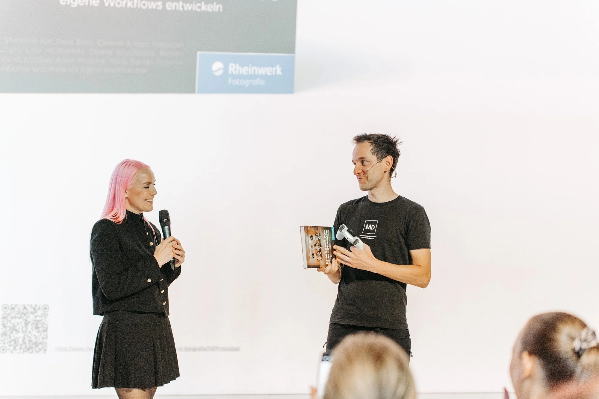 Das Menschliche bleibt der Unterschied – auch in der KI-Ära