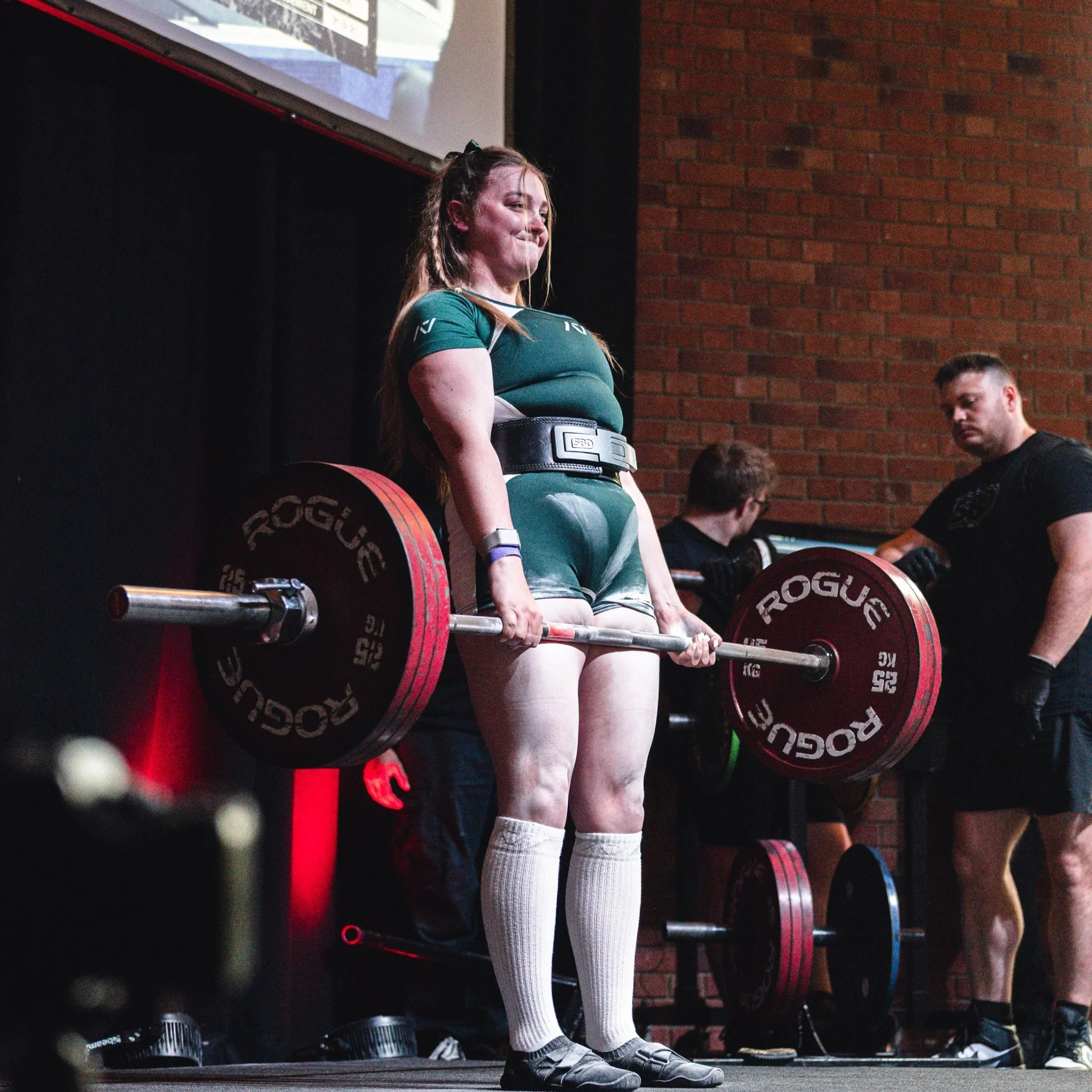 Deadlift Workshop