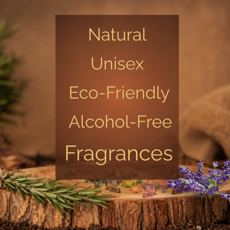 The features of Inviting Effects fragrances