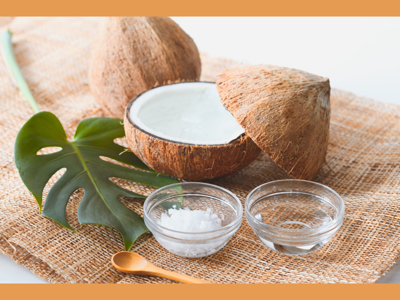 Coconut Oil